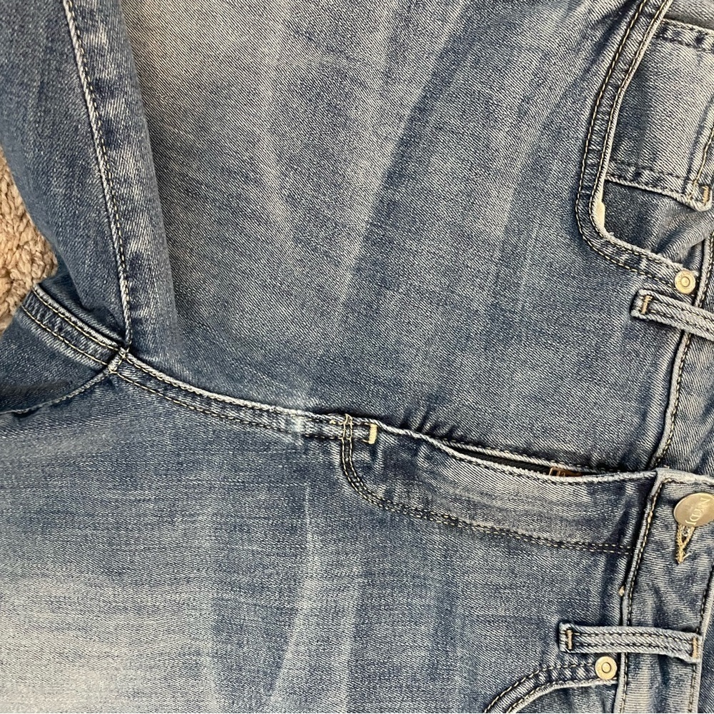 NYDJ Ami Skinny Jeans - Picture 11 of 12